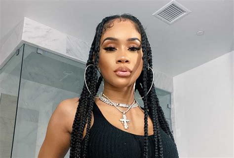 saweetie porn